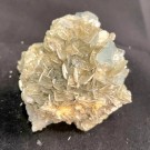 Aquamarin fra Pakistan thumbnail