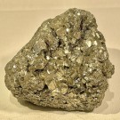 Pyritt fra Peru. thumbnail