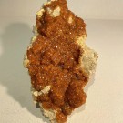 Spessartinkrystaller thumbnail