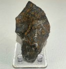 Meteoritt fra Campo Del Cielo Argentina thumbnail