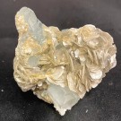 Aquamarin fra Pakistan thumbnail