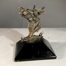 Sølvstuff fra Kongsberg.  thumbnail