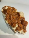 Spessartinkrystaller thumbnail
