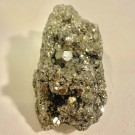 Pyritt fra Peru thumbnail
