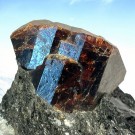 Zirkon fra Seiland thumbnail