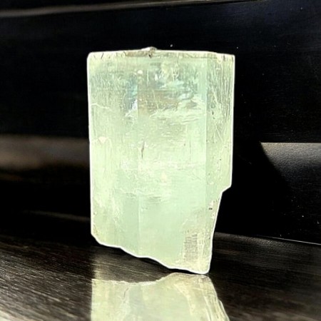 Aquamarin fra Pakistan 