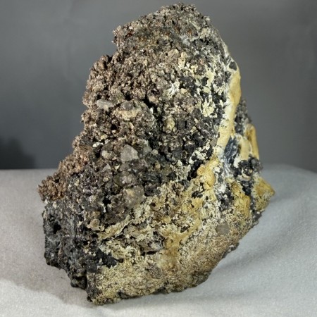 Sølvstuff fra Kongsberg