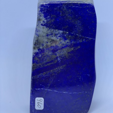 Lapis Lazuli